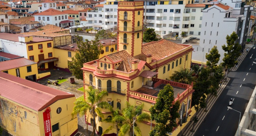 Instituto do Vinho Funchal Instituto do Vinho Funchal